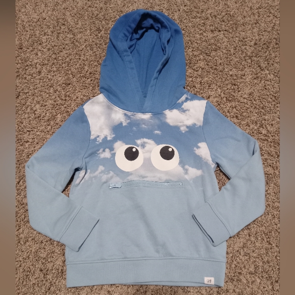 Boys GAP Hoodie